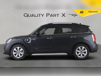 Used MINI Countryman 2020 for sale - 77939928: Photo