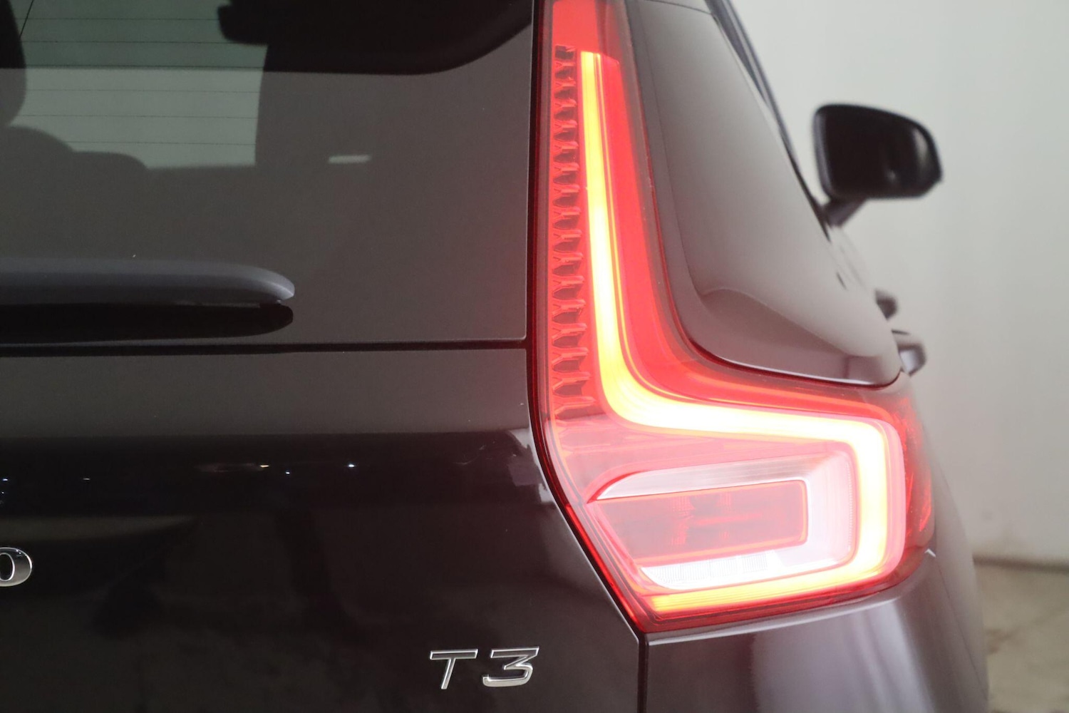 Used Volvo XC40 2020 for sale - 76360669: Photo 10