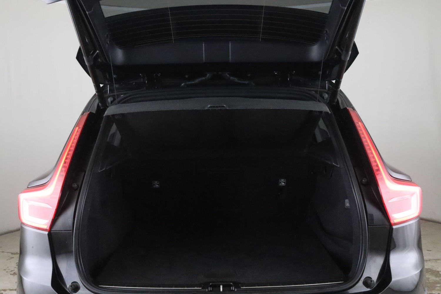 Used Volvo XC40 2020 for sale - 76360669: Photo 13