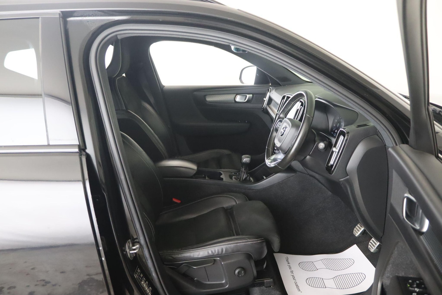 Used Volvo XC40 2020 for sale - 76360669: Photo 17