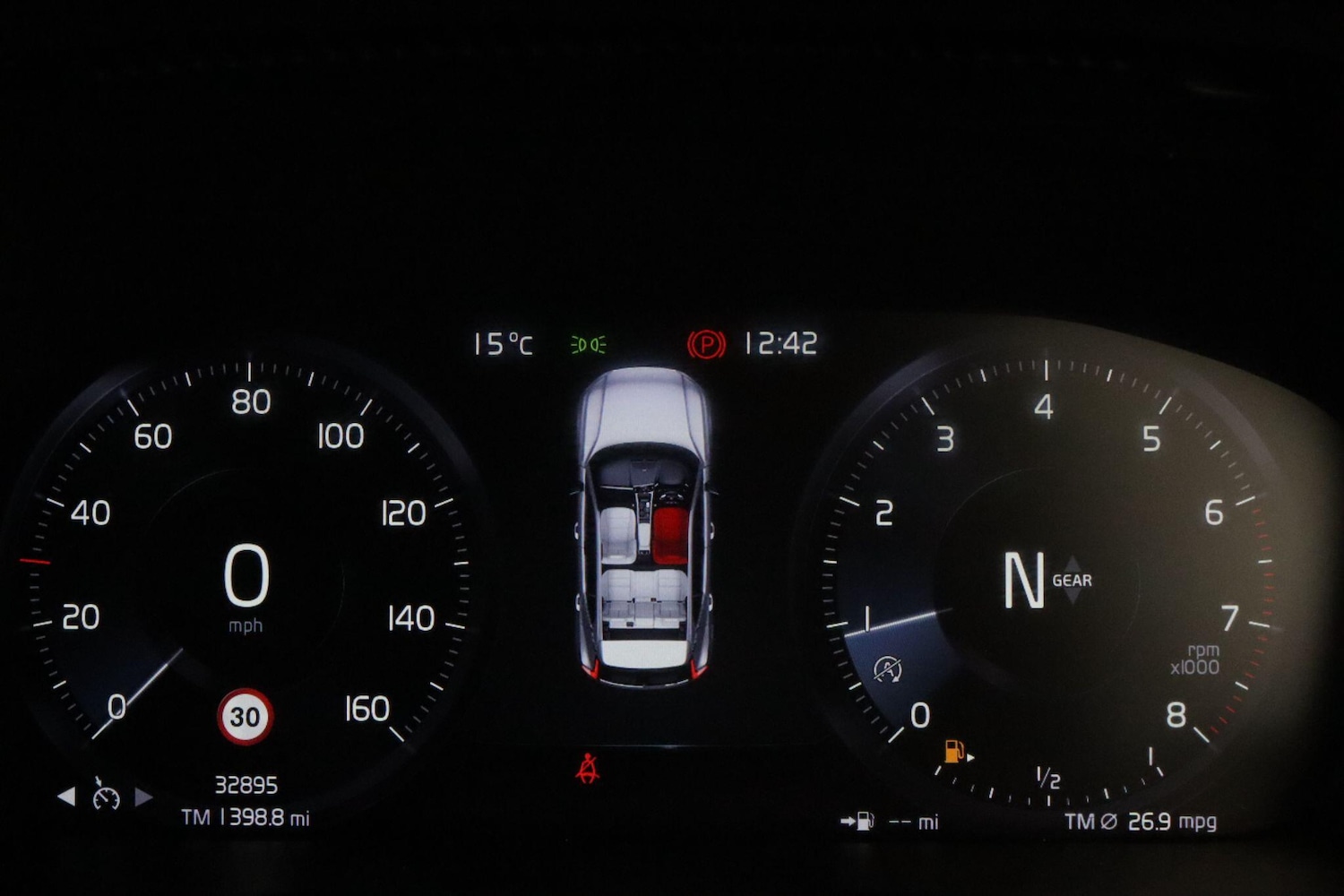 Used Volvo XC40 2020 for sale - 76360669: Photo 19