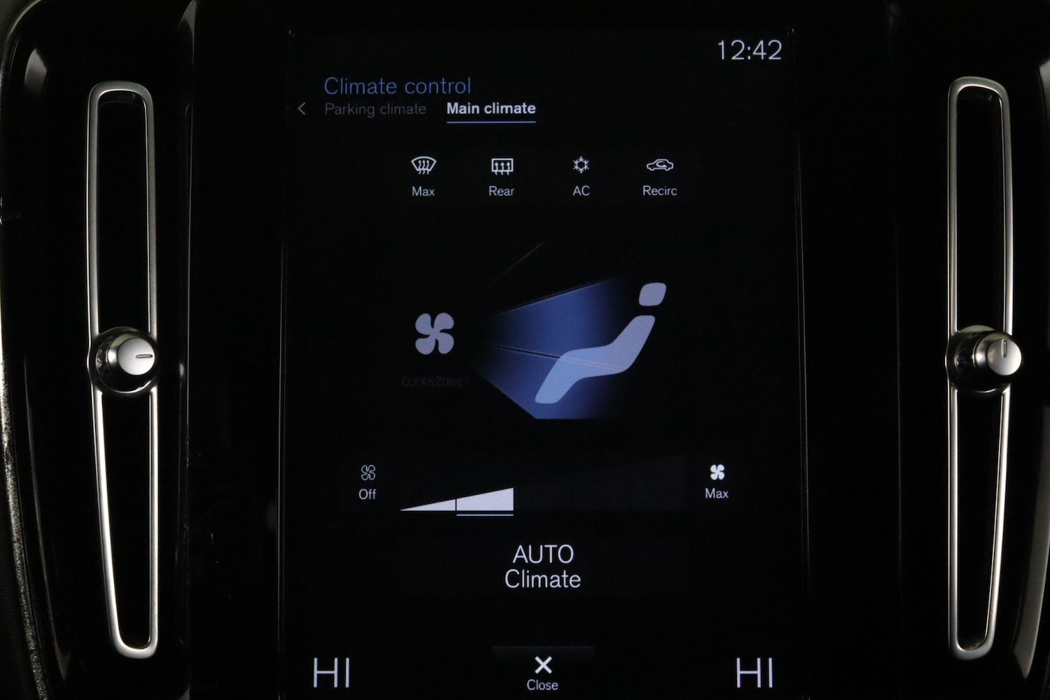 Used Volvo XC40 2020 for sale - 76360669: Photo 26