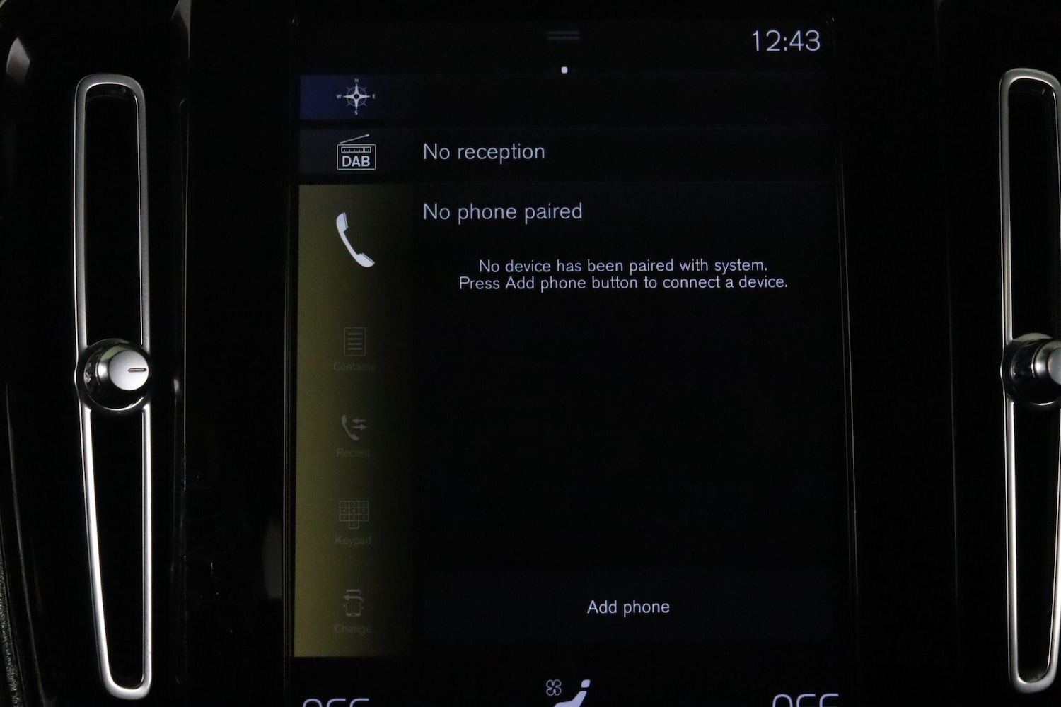 Used Volvo XC40 2020 for sale - 76360669: Photo 28