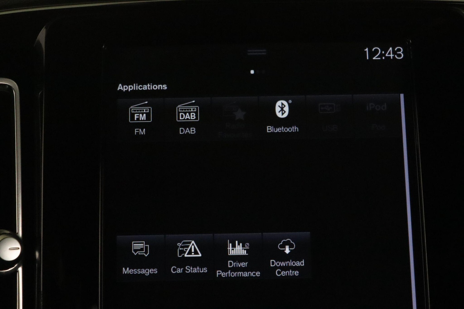 Used Volvo XC40 2020 for sale - 76360669: Photo 29