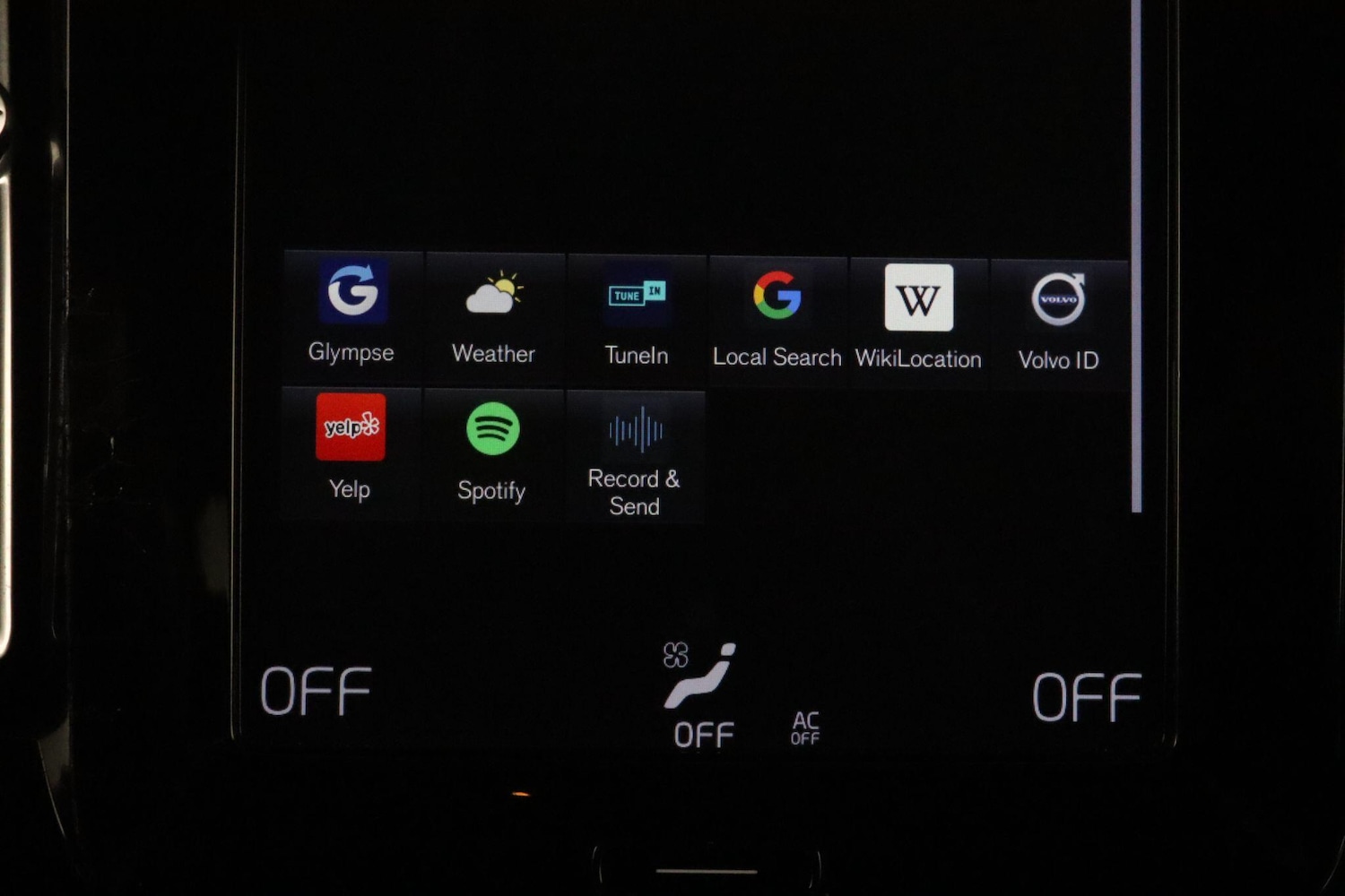 Used Volvo XC40 2020 for sale - 76360669: Photo 30