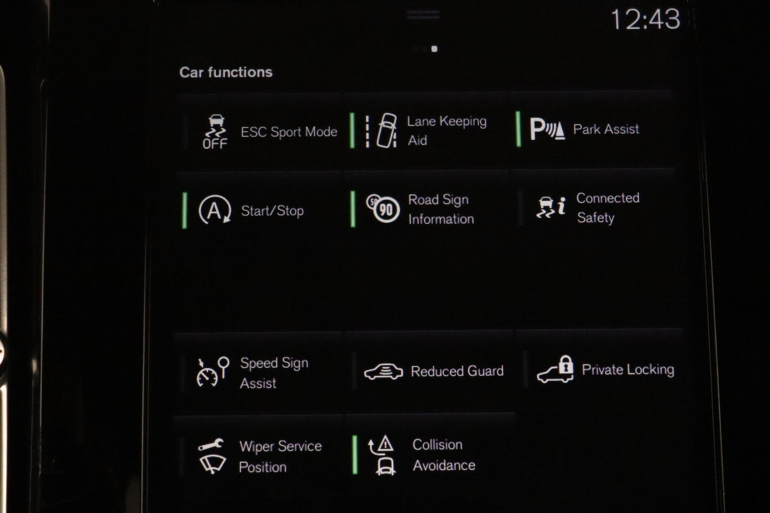 Used Volvo XC40 2020 for sale - 76360669: Photo 31