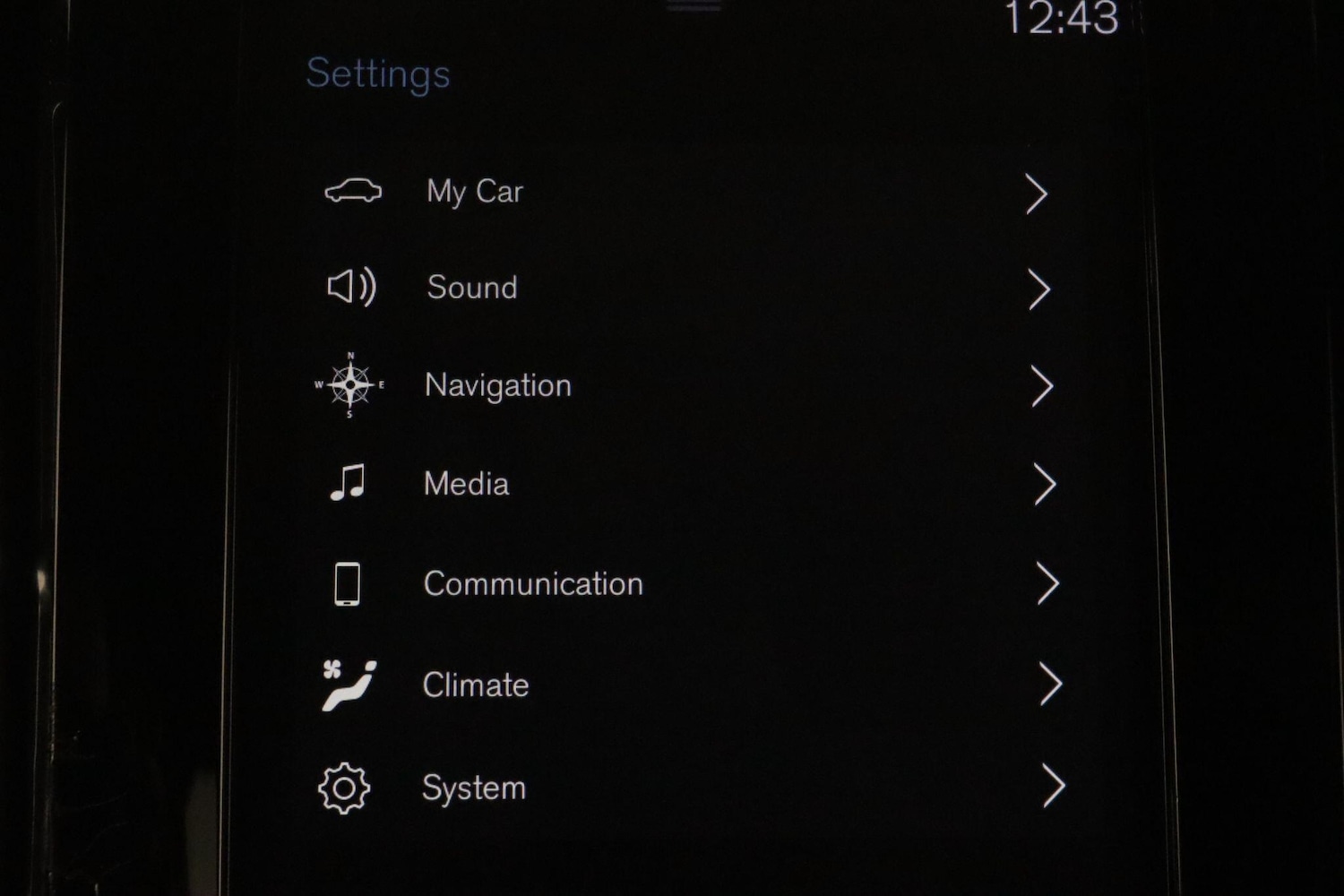 Used Volvo XC40 2020 for sale - 76360669: Photo 32