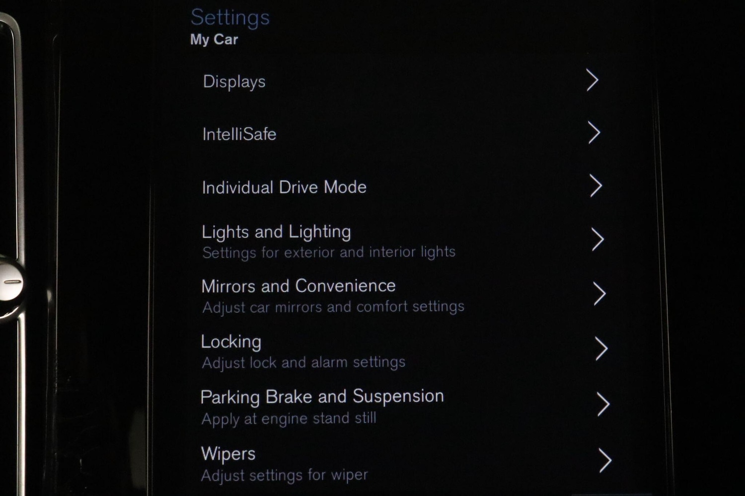 Used Volvo XC40 2020 for sale - 76360669: Photo 33