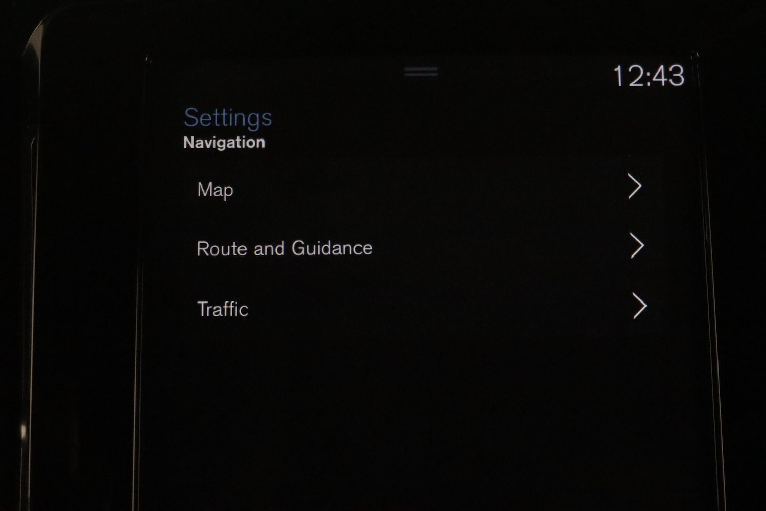 Used Volvo XC40 2020 for sale - 76360669: Photo 35