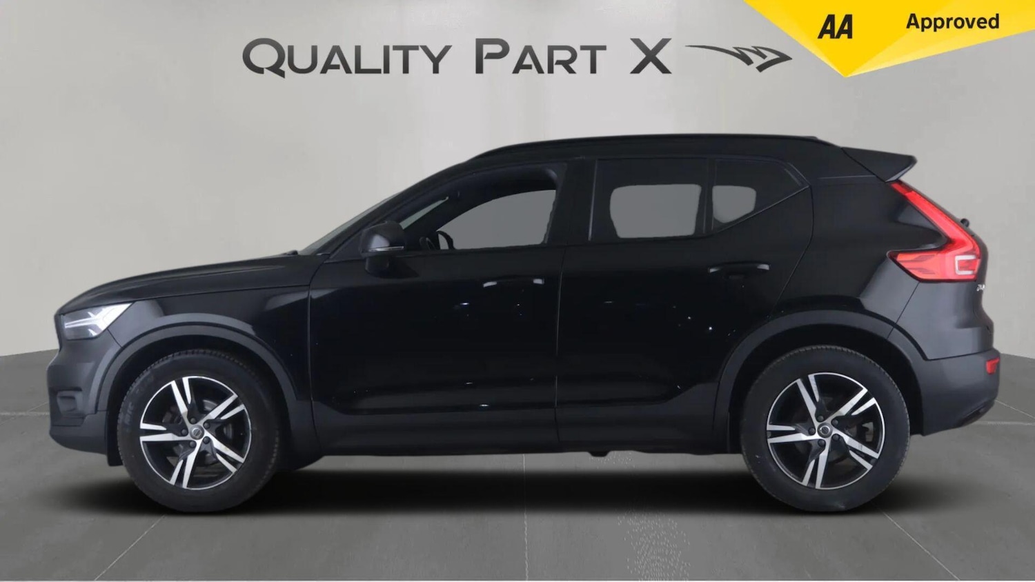 Used Volvo XC40 2020 for sale - 76360669: Photo 4