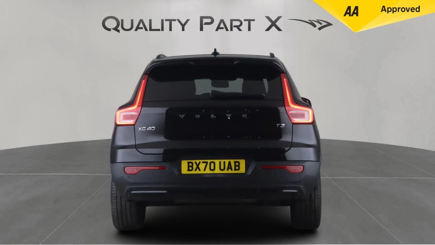 Used Volvo XC40 2020 for sale - 76360669: Photo 6