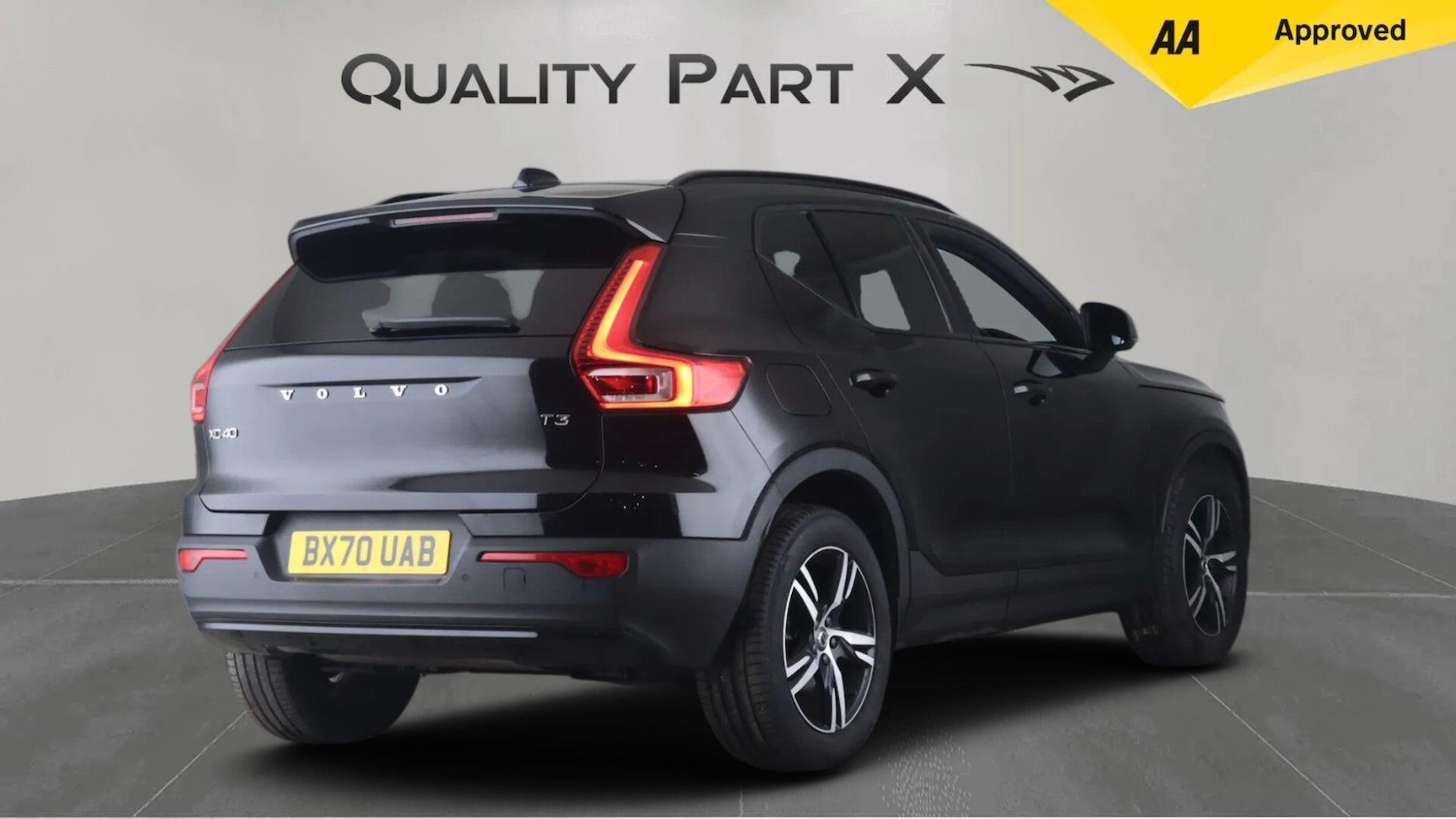Used Volvo XC40 2020 for sale - 76360669: Photo 7