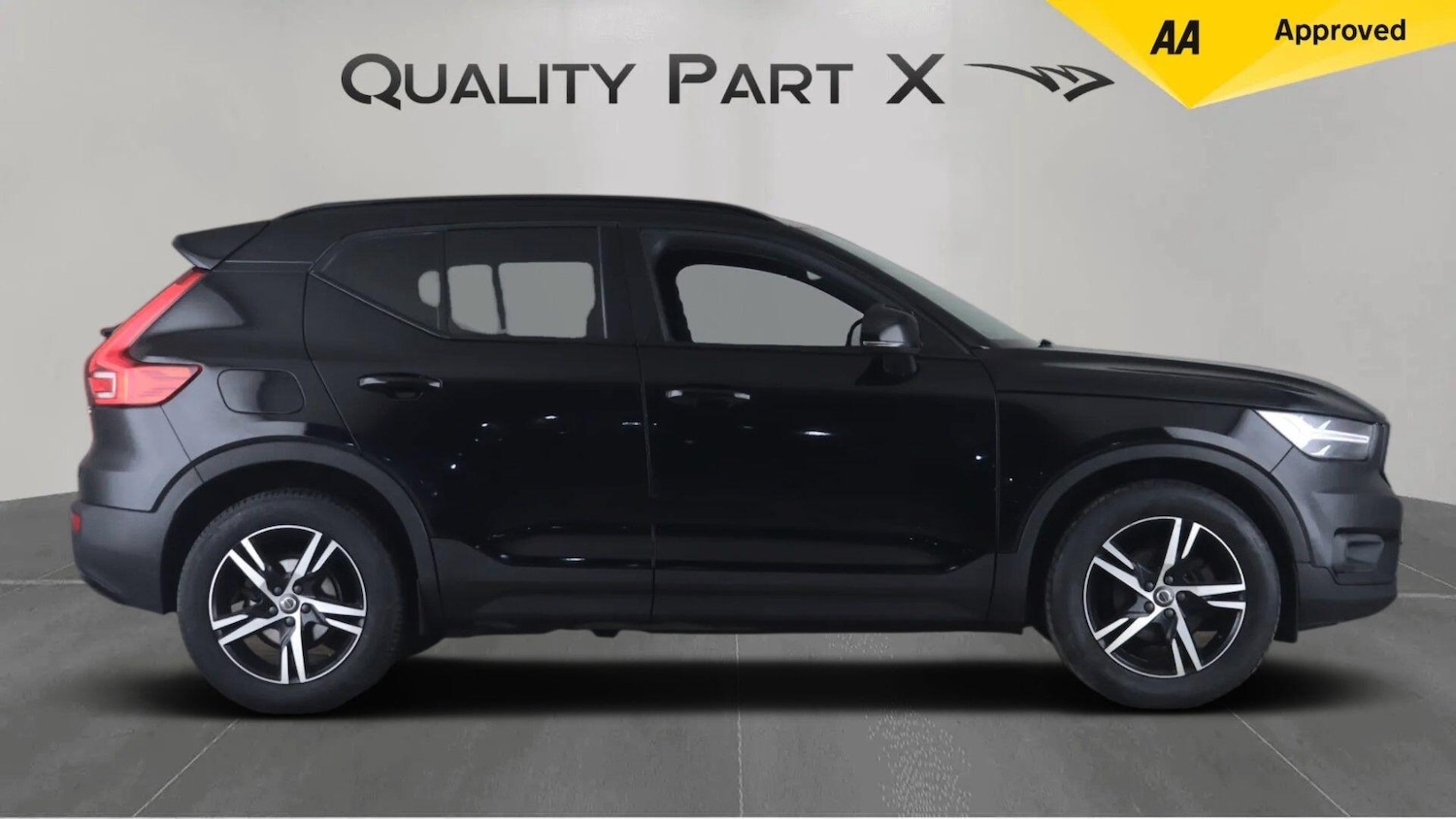 Used Volvo XC40 2020 for sale - 76360669: Photo 8