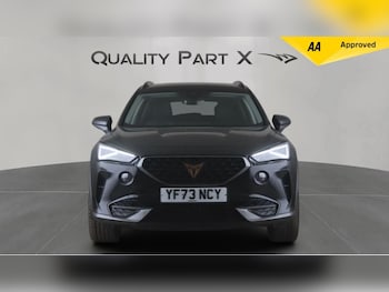 Used Cupra Formentor 2023 for sale - 79279094: Photo