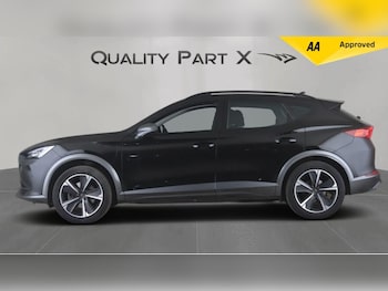Used Cupra Formentor 2023 for sale - 79279094: Photo