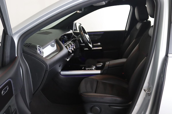 Used Mercedes-Benz B-Class 2021 for sale - 74787643: Photo 12