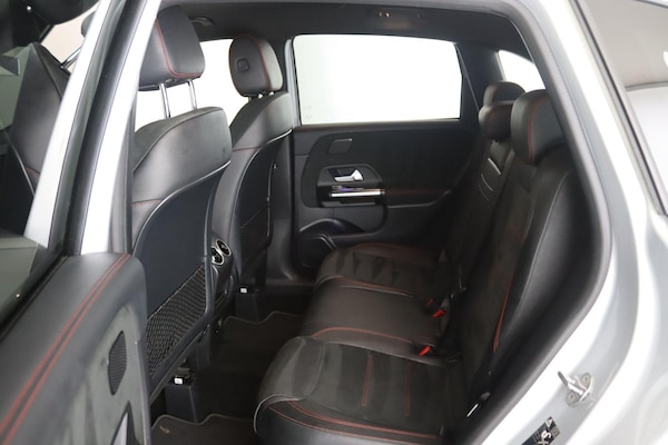 Used Mercedes-Benz B-Class 2021 for sale - 74787643: Photo 13