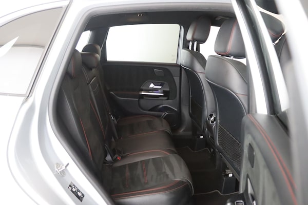 Used Mercedes-Benz B-Class 2021 for sale - 74787643: Photo 16