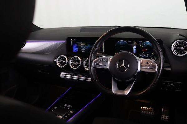 Used Mercedes-Benz B-Class 2021 for sale - 74787643: Photo 17