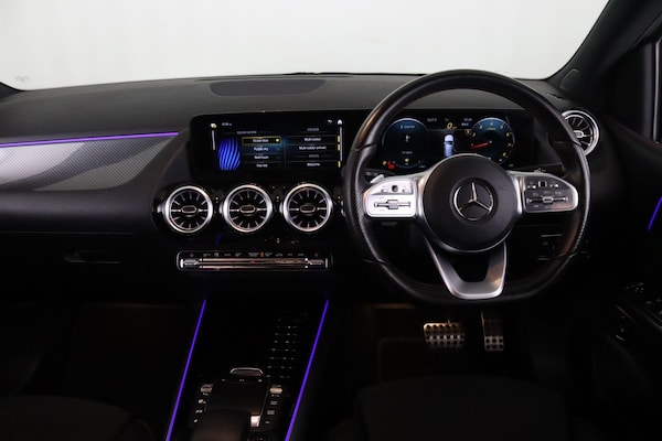 Used Mercedes-Benz B-Class 2021 for sale - 74787643: Photo 18