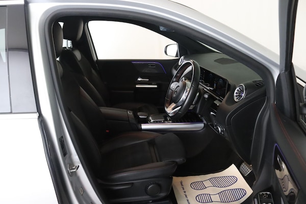 Used Mercedes-Benz B-Class 2021 for sale - 74787643: Photo 19