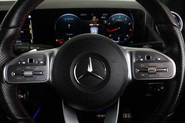 Used Mercedes-Benz B-Class 2021 for sale - 74787643: Photo 23