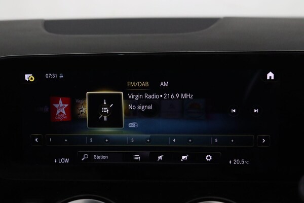 Used Mercedes-Benz B-Class 2021 for sale - 74787643: Photo 33