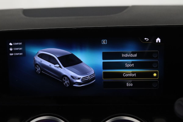 Used Mercedes-Benz B-Class 2021 for sale - 74787643: Photo 41