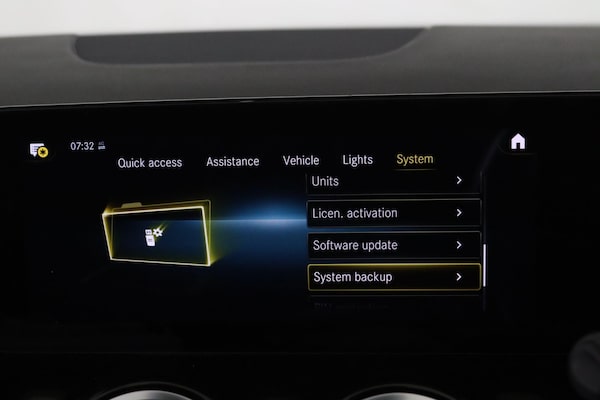 Used Mercedes-Benz B-Class 2021 for sale - 74787643: Photo 48