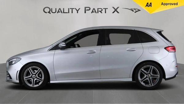 Used Mercedes-Benz B-Class 2021 for sale - 74787643: Photo 5