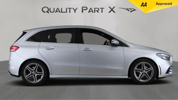 Used Mercedes-Benz B-Class 2021 for sale - 74787643: Photo 8