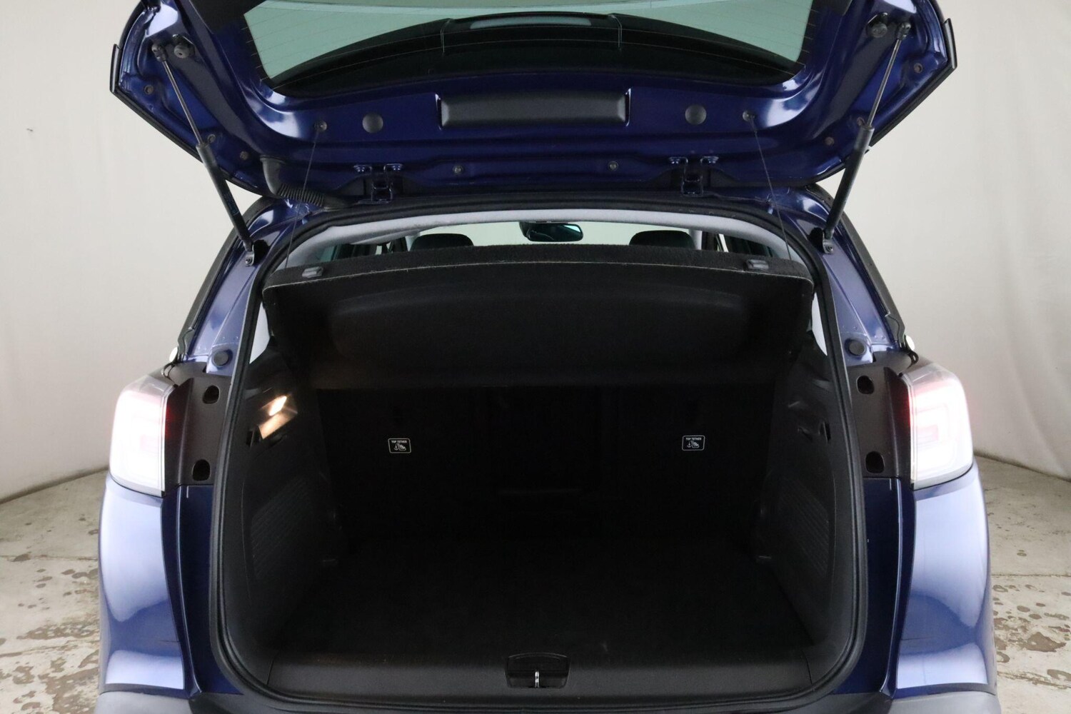 Used Vauxhall Crossland 2022 for sale - 75622796: Photo 12