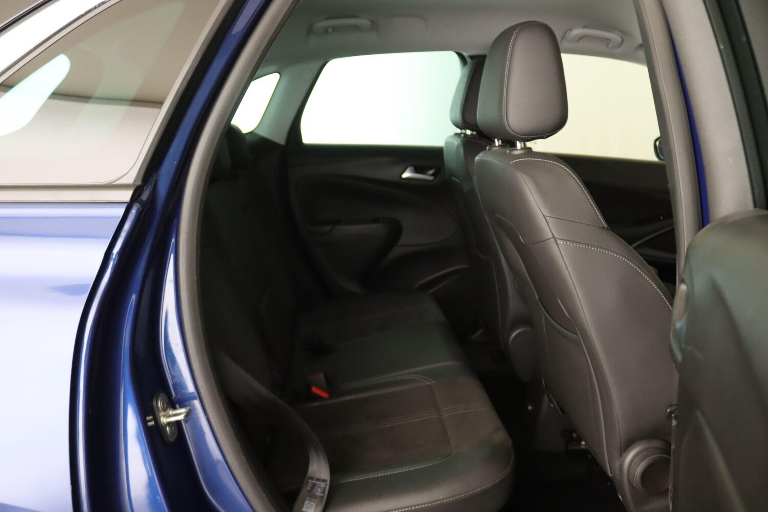 Used Vauxhall Crossland 2022 for sale - 75622796: Photo 13