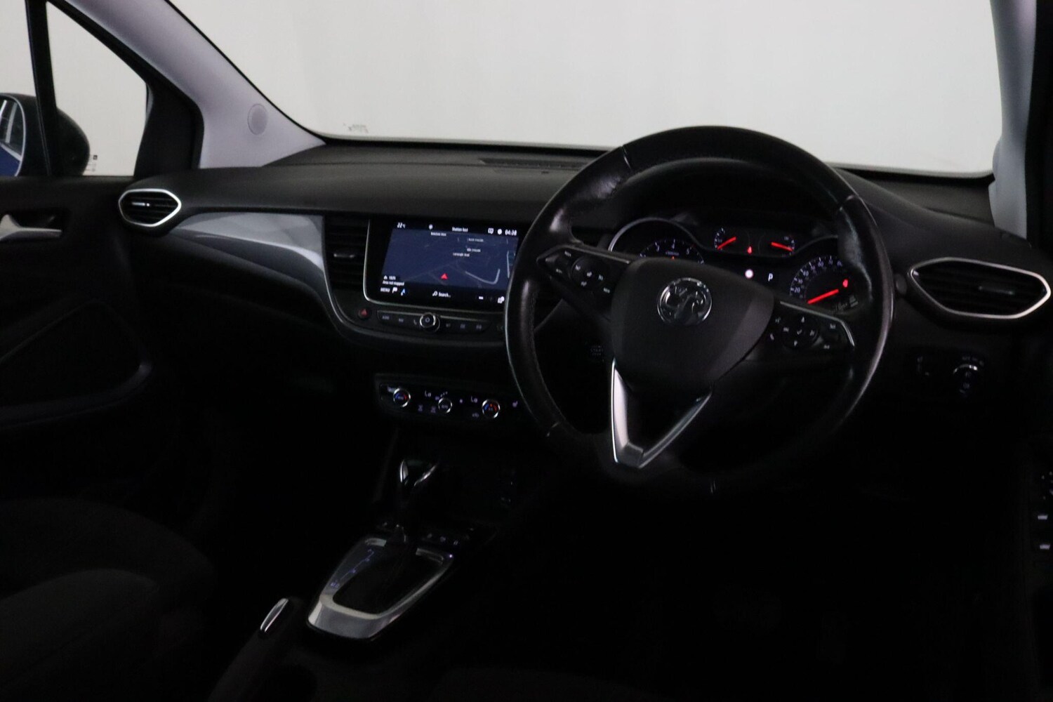 Used Vauxhall Crossland 2022 for sale - 75622796: Photo 14