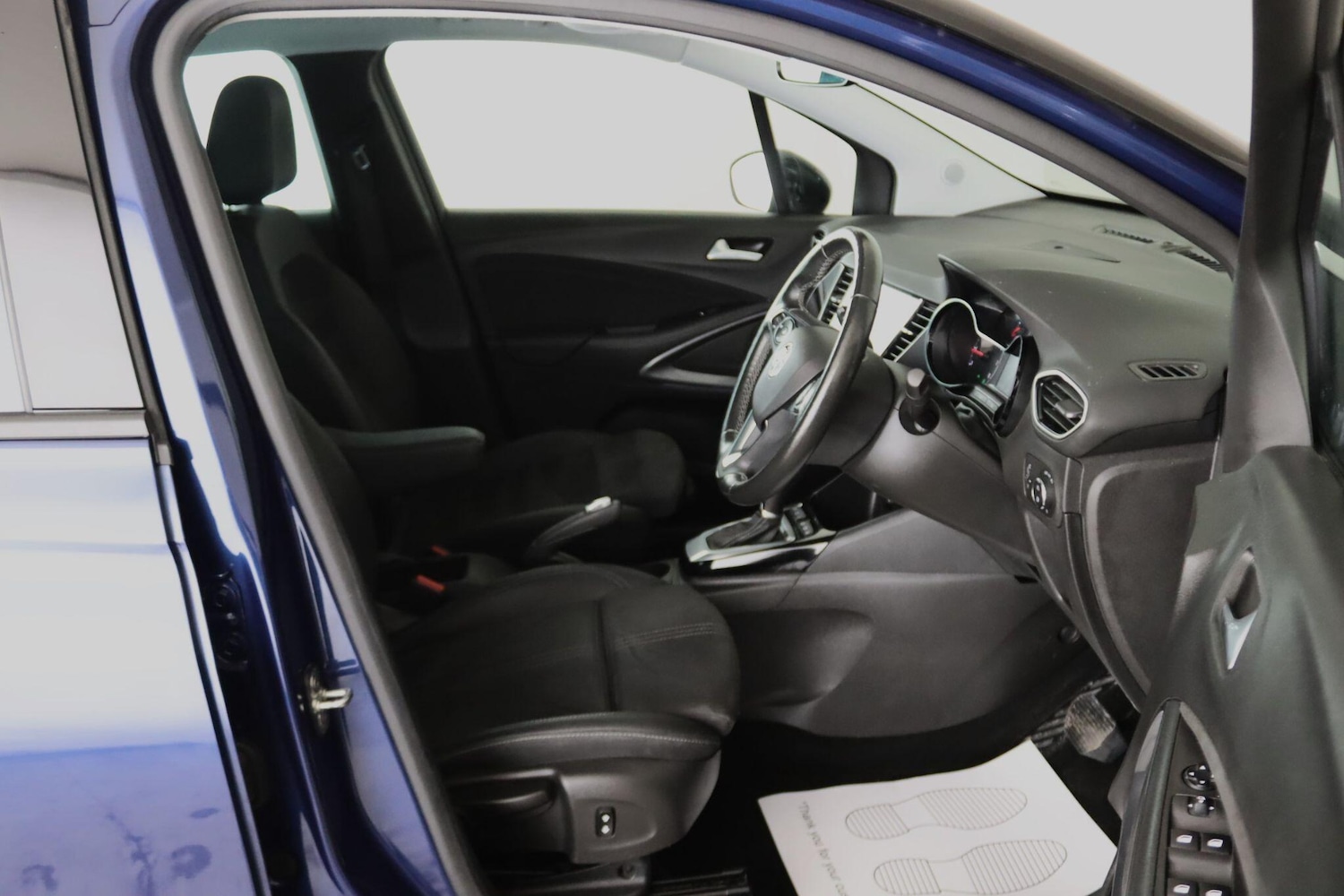 Used Vauxhall Crossland 2022 for sale - 75622796: Photo 15