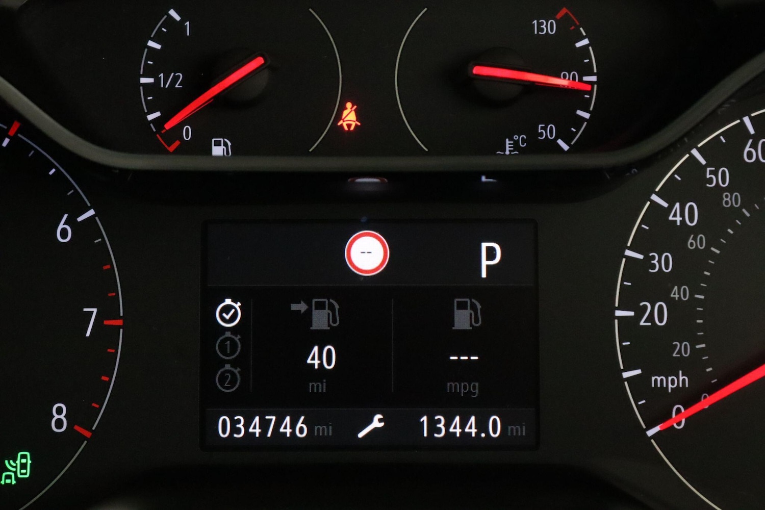 Used Vauxhall Crossland 2022 for sale - 75622796: Photo 17