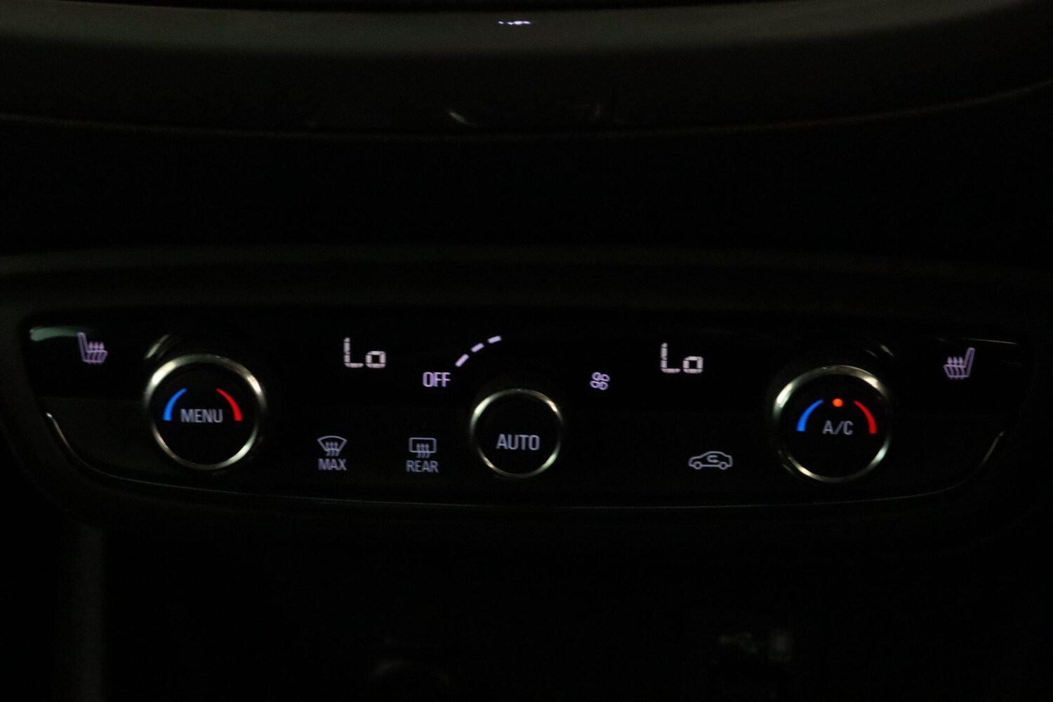 Used Vauxhall Crossland 2022 for sale - 75622796: Photo 21