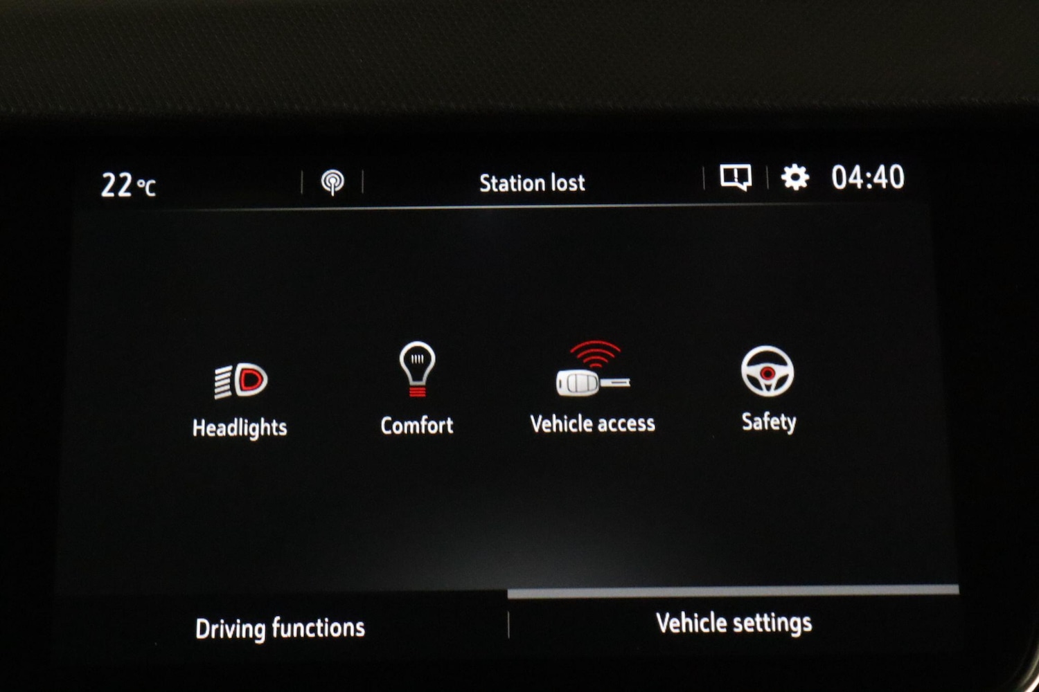Used Vauxhall Crossland 2022 for sale - 75622796: Photo 28