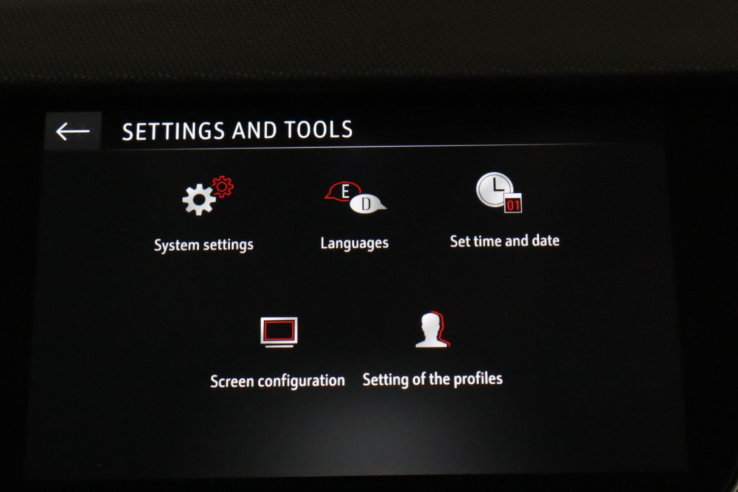 Used Vauxhall Crossland 2022 for sale - 75622796: Photo 32