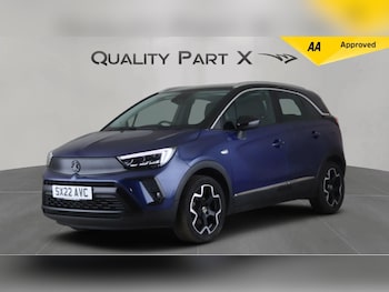 Used Vauxhall Crossland 2022 for sale - 75622796: Photo