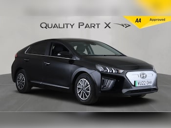 2022 (22) - 38.3kWh Premium SE Auto 5dr