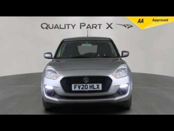 Used Suzuki Swift 2020 for sale - 75175290: Photo