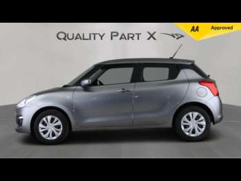 Used Suzuki Swift 2020 for sale - 75175290: Photo