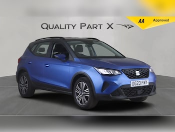 Used SEAT Arona 2023 for sale - 79132196: Photo