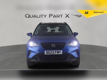 Used SEAT Arona 2023 for sale - 79132196: Photo