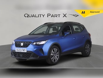 Used SEAT Arona 2023 for sale - 79132196: Photo