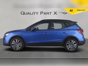 Used SEAT Arona 2023 for sale - 79132196: Photo