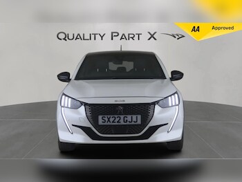 Used Peugeot 208 2022 for sale - 78809573: Photo