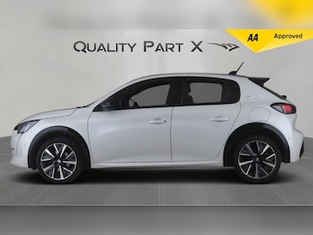 Used Peugeot 208 2022 for sale - 78809573: Photo