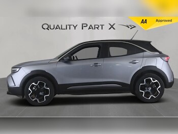 Used Vauxhall Mokka Electric 2024 for sale - 78291225: Photo